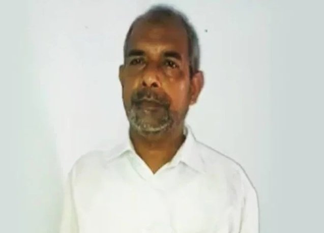 എട്ടുവയസ്സുകാരി ശിഷ്യയെ പീഡിപ്പിച്ച മദ്രസ അധ്യാപകന് 21 വർഷം തടവ്