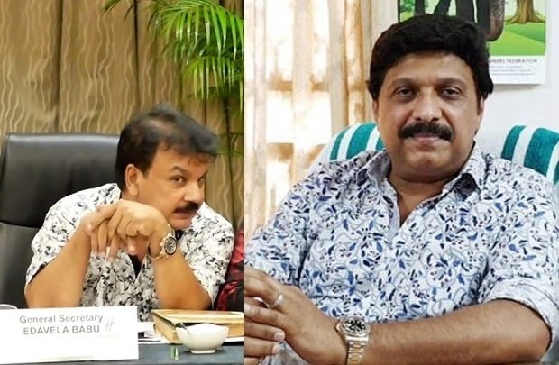 അമ്മയിലെ പ്രശ്നങ്ങൾ, മോഹൻലാൽ മൌനം വെടിയണമെന്ന് ഗണേഷ് കുമാർ