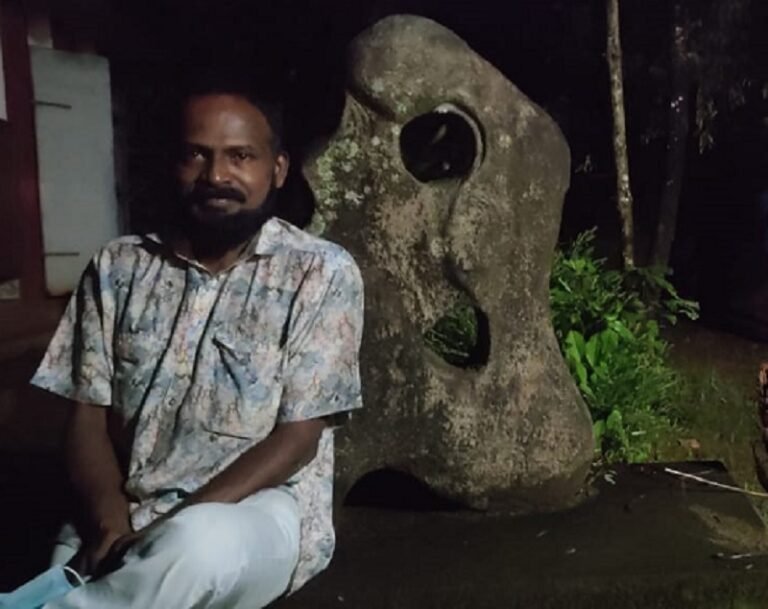 ദിലീപ് കീഴൂരിൻ്റെ കൃതിക്ക് എഴുത്തച്ഛൻ മലയാള സാഹിതി ജൂറി പരാമർശം