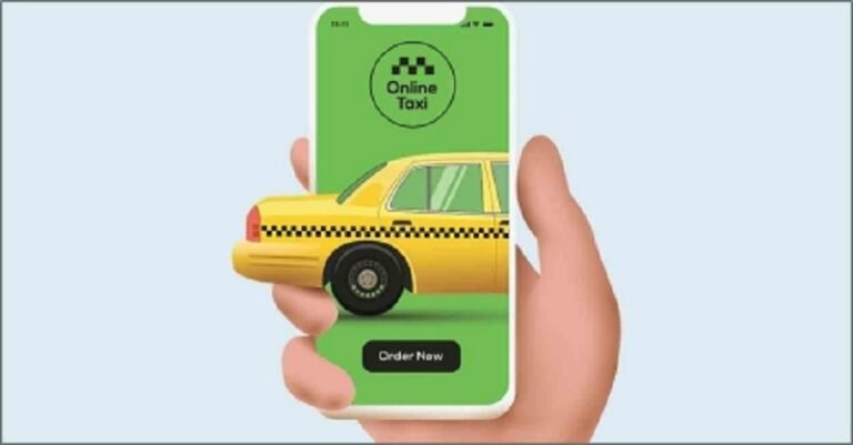 കേരള സർക്കാരിൻ്റെ ഓൺലൈൻ ഓട്ടോ,ടാക്സി സർവ്വീസ് വരുന്നു