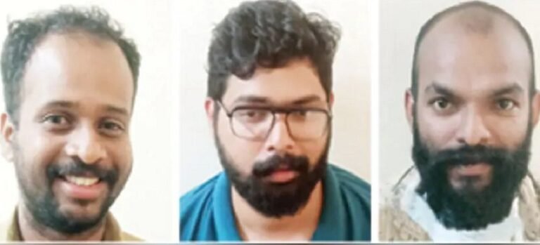 മാഹിയിൽ നിന്ന് എറണാകുളത്തേക്ക് എണ്ണ കടത്ത്, 40 ലക്ഷത്തിൻ്റെ ഡീസൽ പിടിച്ചു