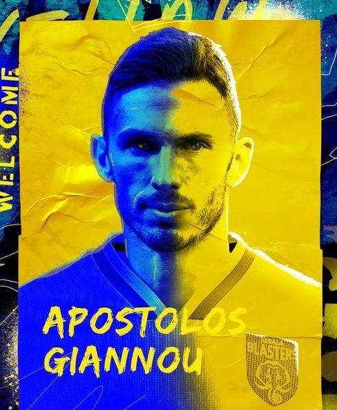 കേരള ബ്ലാസ്റ്റേഴ്സ് ഒത്തുതീർപ്പിനില്ല; അപ്പൊസ്തോലോസ് ജിയാനോ വരുന്നു