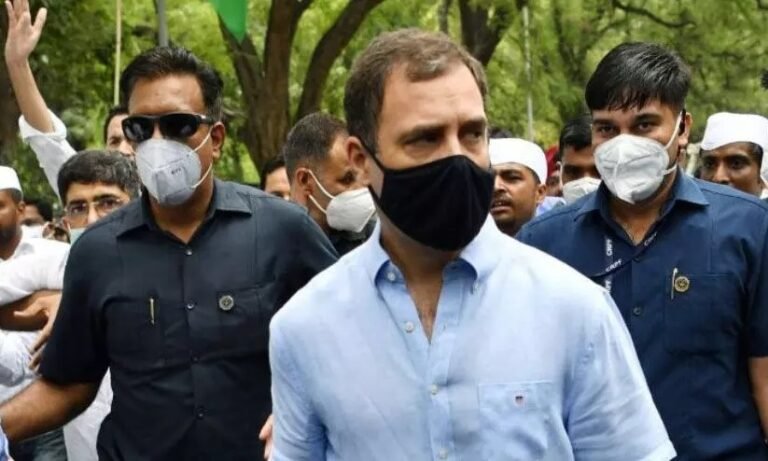 ആരോടും ദേഷ്യമില്ല, തകർത്തത് ജനങ്ങളുടെ ഓഫീസാണ് – രാഹുൽ