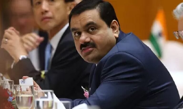 ബിൽഗേറ്റ്സിനെ പിന്നിലാക്കി ഗൌതം അദാനി ലോക സമ്പന്ന പട്ടികയിൽ