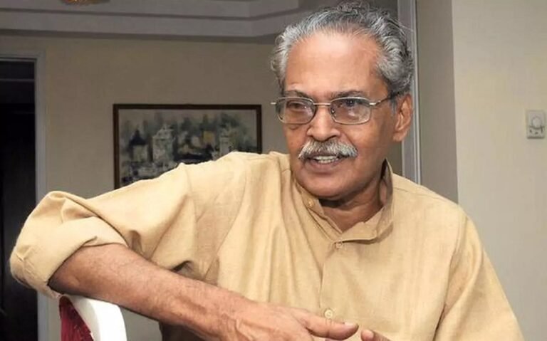 ജെ സി ഡാനിയൽ പുരസ്കാരം കെ പി കുമാരന്