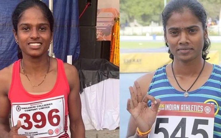 രക്തത്തിൽ ഉത്തേജക മരുന്ന്; കോമൺവെൽത്ത് ഗെയിംസ് ടീമിൽ നിന്നും ഇന്ത്യൻ താരങ്ങൾ പുറത്ത്