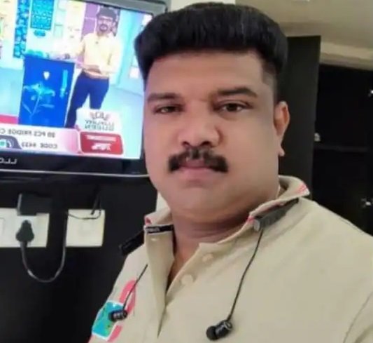 സതേൺ റെയിൽവേയുടെ ഇല്ലാത്ത ചെയർമാൻ്റെ പേരിൽ കോടികൾ തട്ടി; ബി ജെ പി പ്രവർത്തകനെ പുറത്താക്കി