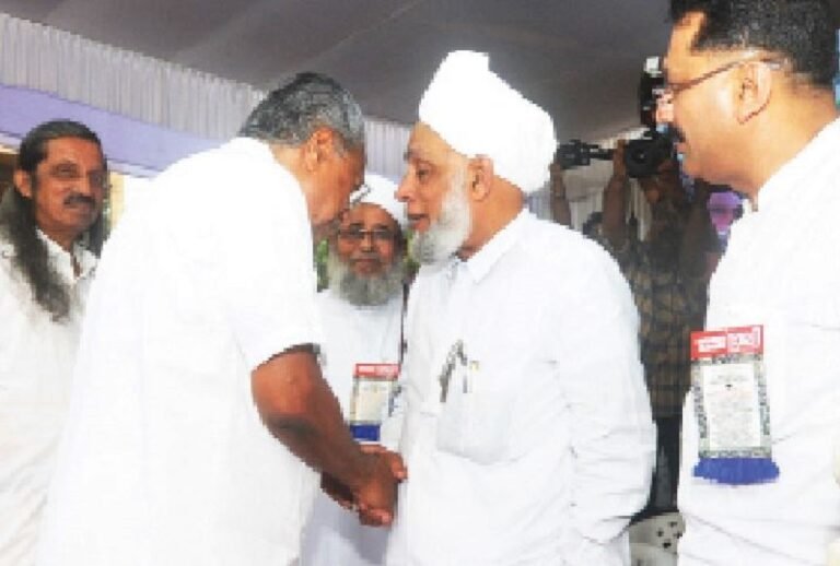 വഖഫ് നിയമനത്തിന് ബദൽ സംവിധാനം; ലീഗിനെ മറികടന്ന രാഷ്ട്രീയ തന്ത്രവുമായി മുഖ്യമന്ത്രി