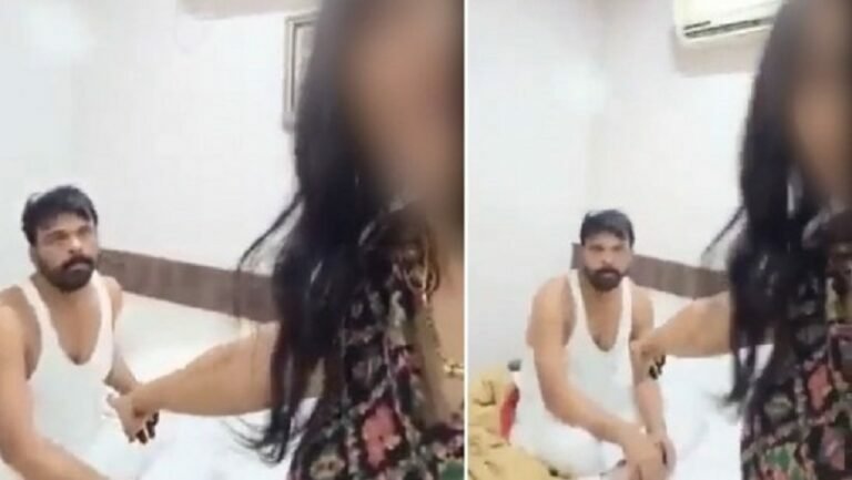 പീഡനം സഹിക്കാതെ ഹോട്ടൽ മുറിൽനിന്നും മഹിളാ മോർച്ച നേതാവിൻ്റെ ലൈവ്, ജില്ലാ അധ്യക്ഷനെ പുറത്താക്കി