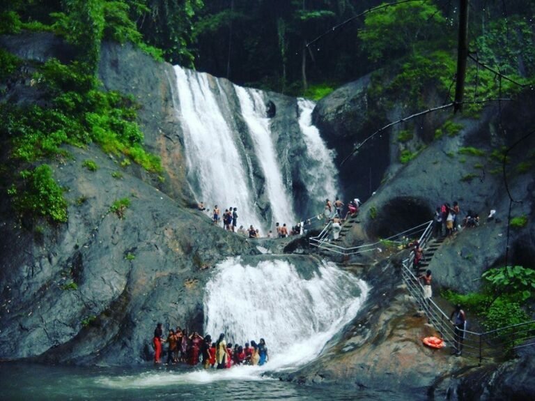ദുരിതം വിതച്ച് കാലവർഷം; മലവെള്ളപാച്ചിലിൽ ഒരാൾ മരിച്ചു, അഞ്ചു പേർക്കായി തിരച്ചിൽ
