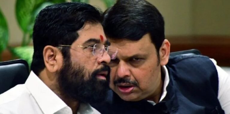 വേണമെങ്കിൽ എനിക്ക് മുഖ്യമന്ത്രി ആകാമായിരുന്നു – ഫഡ്‌നാവിസ്