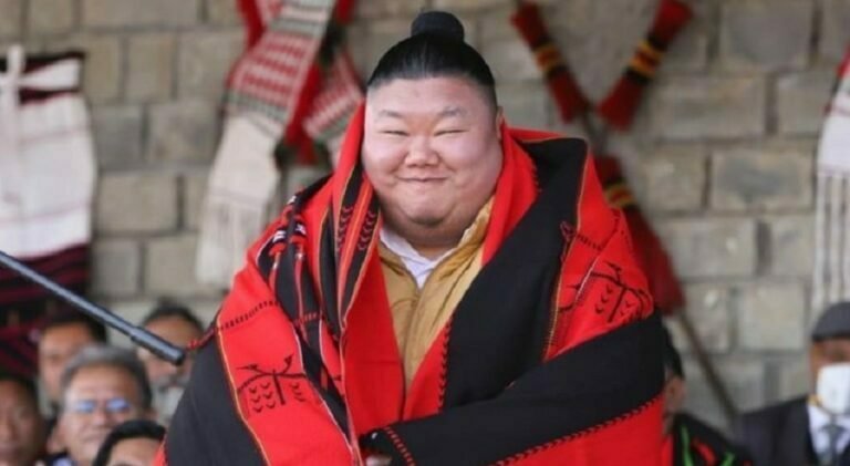 ജനസംഖ്യാ വർധനവിനെതിരെ ജാഗ്രത പുലർത്തുക, അല്ലെങ്കിൽ കെട്ടാതിരിക്കുക – നാഗാലാൻ്റ് മന്ത്രി വൈറൽ