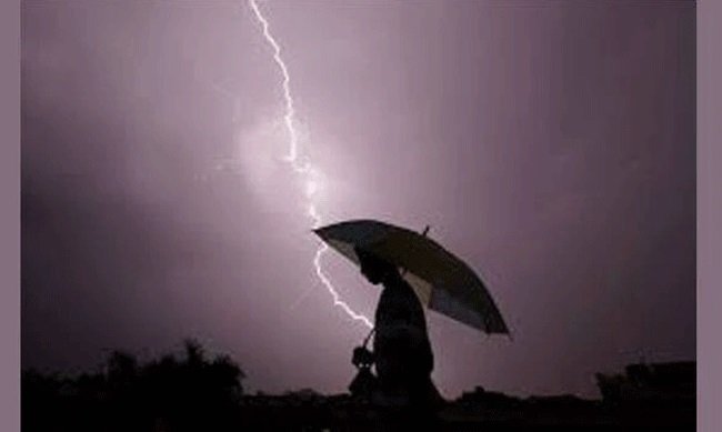 കനത്ത മഴ, എല്ലാ ജില്ലകളിലും യെല്ലോ അലേർട്ട്