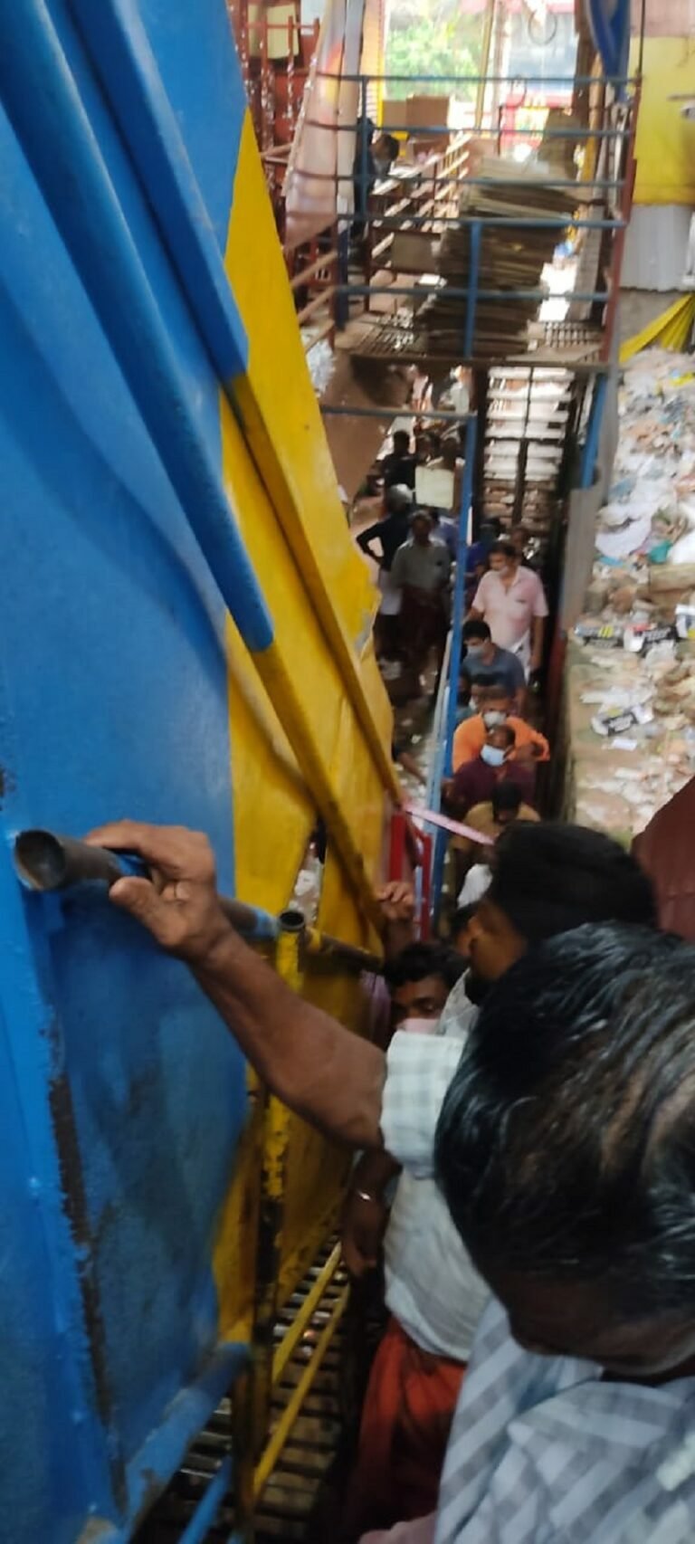 മദ്യ വില്പനയിൽ 18 കോടി ലിറ്റിറിൻ്റെ റെക്കോഡ്; കച്ചവടം ചെയ്യുന്നത് ഏറ്റവും ശോചനീയ നിലവാരത്തിൽ