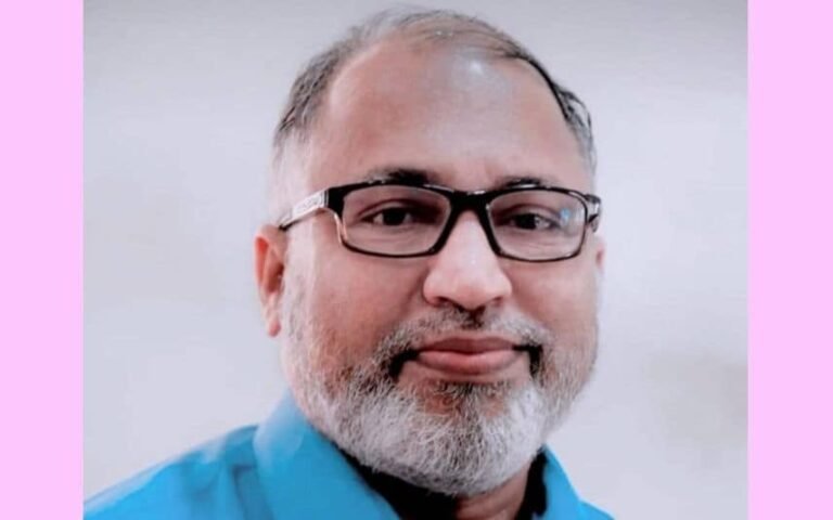 എ എ ഹക്കീം സംസ്ഥാന വിവരാവകാശ കമ്മീഷണർ