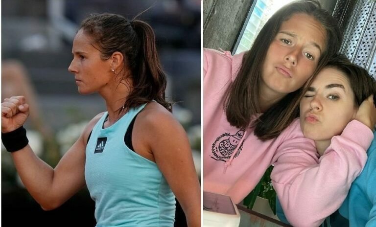 റഷ്യയെ ഞെട്ടിച്ച് സ്വവർഗ പ്രണയം വെളിപ്പെടുത്തി ഡാരിയ കസക്റ്റിന