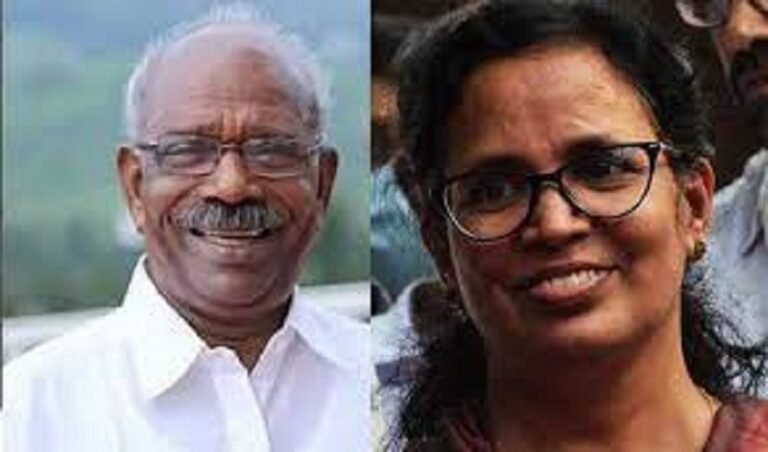 “ശരിക്കും അത് പറയാൻ പാടില്ലാത്തതാണ്” കെ കെ രമയ്ക്ക് എതിരായ പരാമർശത്തിൽ സ്പീക്കർ ചേംബറിലെ സംഭാഷണം പുറത്ത്