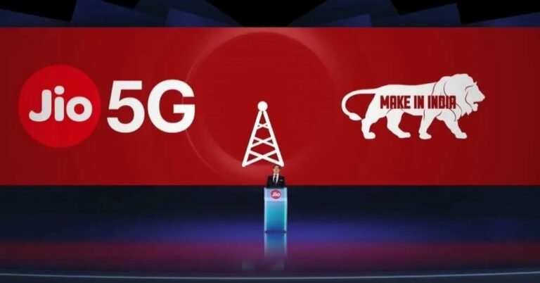10,000 -ൽ താഴെ വിലയിൽ ഗൂഗിൾ ഫോൺ; ജിയോയുടെ 5G പ്രഖ്യാപനം ഉടൻ