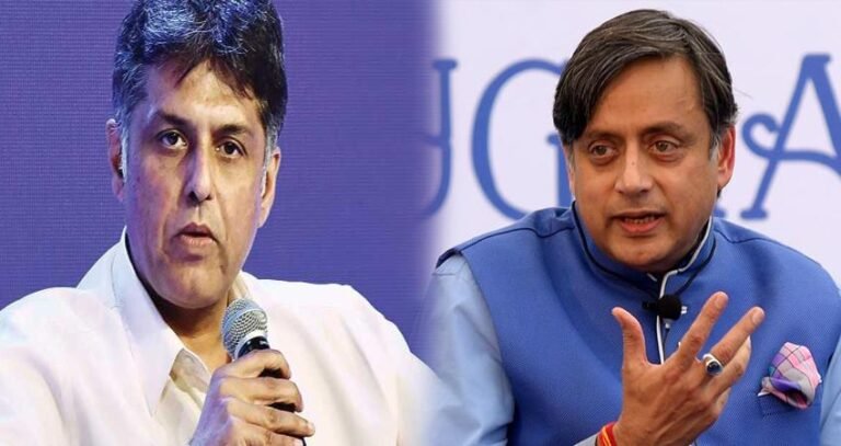 രാഹുലും പ്രിയങ്കയും ഇല്ല, എങ്കിൽ ശശി തരൂരോ മനീഷ് തിവാരിയോ