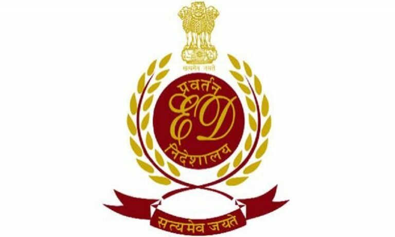 ഇ ഡി ഡെപ്യൂട്ടി ഡയറക്ടർക്ക് സ്ഥലം മാറ്റം