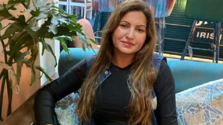 നടിയും ബി ജെ പി നേതാവുമായ സൊണാലി ഫോഗട് ഗോവയിൽ മരിച്ച നിലയിൽ