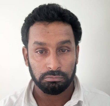 വിദ്യാർഥിനിയെ പീഡിപ്പിച്ചു മദ്രസാ അധ്യാപകന് 26 വർഷം തടവ്