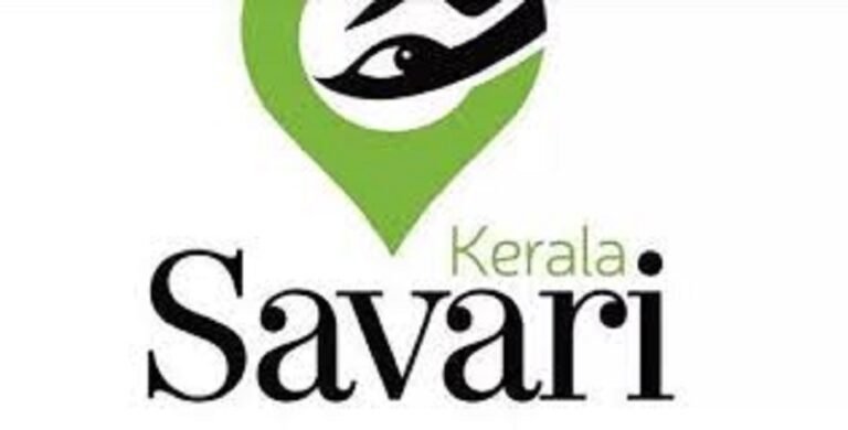 കേരള സവാരി, സർക്കാർ ഓൺലൈൻ ടാക്സികൾ നാളെ മുതൽ നിരത്തിൽ