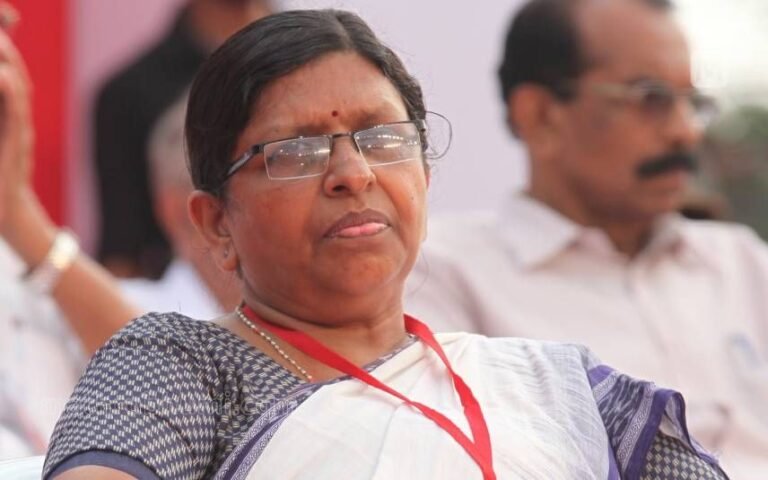 സ്ത്രീകൾക്കെതിരായ അതിക്രമങ്ങളിൽ കോടതി നിലപാട് ആശങ്ക ഉയർത്തുന്നു – വനിതാ കമ്മീഷൻ