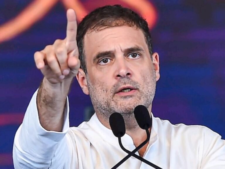 രാഹുൽ സമ്മതിക്കുമോ, തിരഞ്ഞെടുപ്പിനൊരുങ്ങി കോൺഗ്രസ്