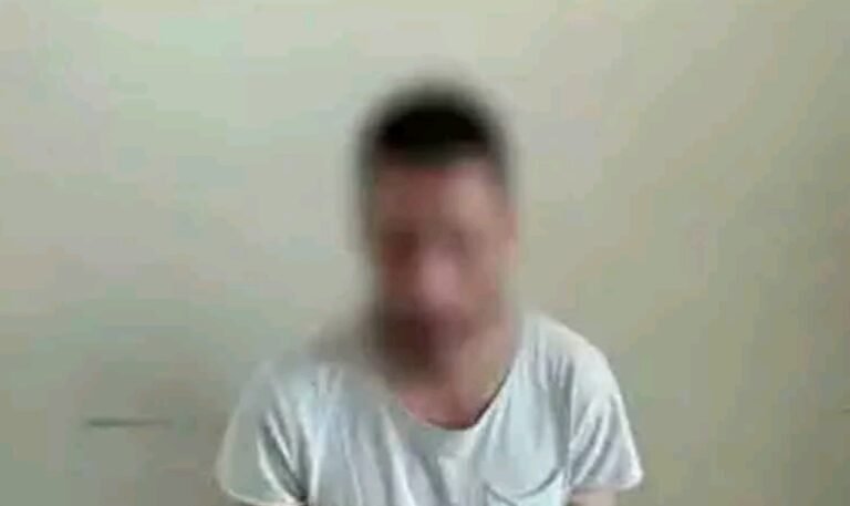 ഇന്ത്യൻ നേതാക്കളെ വധിക്കാനെത്തിയ ഐ എസ് ഭീകരൻ റഷ്യയിൽ പിടിയിൽ