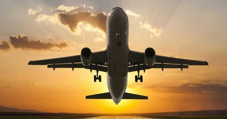 ആഭ്യന്തര വിമാന നിരക്ക് നിയന്ത്രണാധികാരം  കമ്പനികൾക്ക് കൈമാറി സർക്കാർ