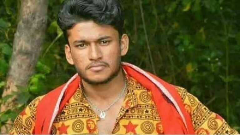 അർജുൻ ആയങ്കിയെ പൊലീസ് പൊക്കിയത് പാർട്ടി ഗ്രാമത്തിൽ നിന്ന്