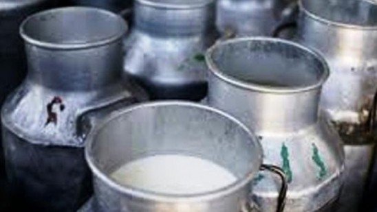 കേരളത്തിലേക്ക് രാസവസ്തുക്കൾ ചേർന്ന പാൽ ഒഴുകുന്നു; 12000 ലിറ്റർ പിടികൂടി തിരിച്ചയച്ചു