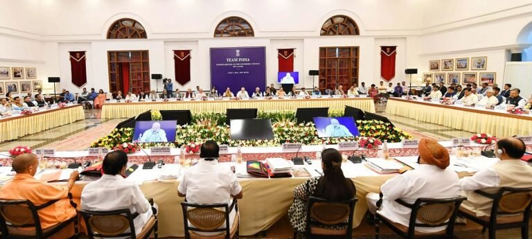 ഫെഡറലിസം തകർക്കരുത് – മുന്നറിയിപ്പുമായ് മുഖ്യമന്ത്രി