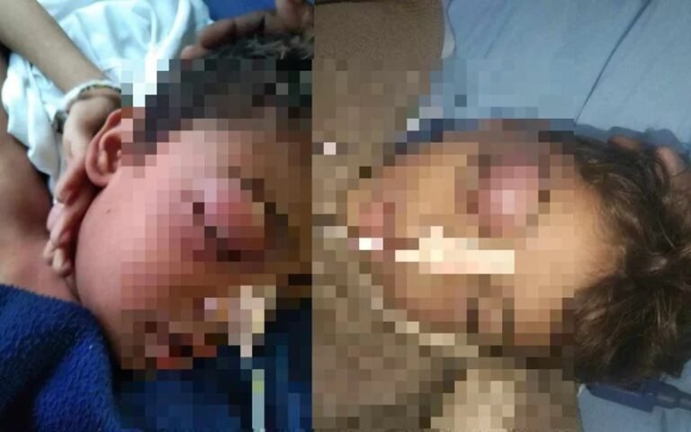 സവർണ്ണ അധ്യാപകൻ്റെ പാത്രത്തിൽ നിന്നും വെള്ളം കുടിച്ചതിൻ്റെ പേരിൽ മർദ്ദനമേറ്റ ഒമ്പത് വയസുകാരൻ മരിച്ചു