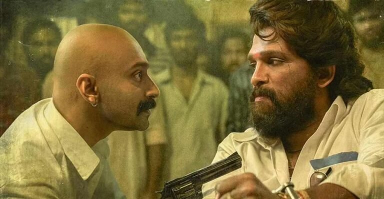 പുഷ്പ രണ്ടാം ഭാഗം ചിത്രീകരണം മുടങ്ങി