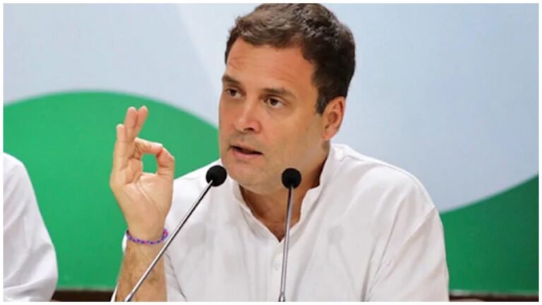 ഹിറ്റ്ലറും തിരഞ്ഞടുപ്പുകൾ ജയിച്ചിട്ടുണ്ട് – മറുപടിയുമായ് രാഹുൽ