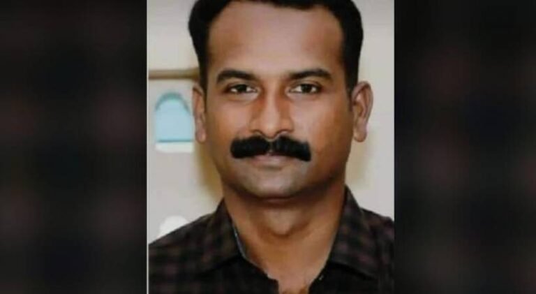 പാലക്കാട് ഷാജഹാൻ വധം, എട്ട് പേരെ പൊലീസ് പിടികൂടി