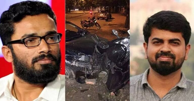 ശ്രീറാം വെങ്കിട്ടരാമനെ മാറ്റി, വി ആർ കൃഷ്ണതേജ് ആലപ്പുഴ കളക്ടർ