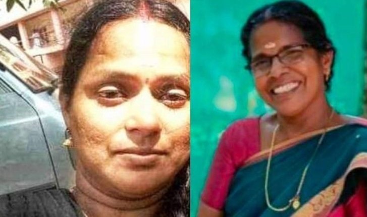 സ്വത്ത് തട്ടാൻ മാസങ്ങളോളം അമ്മയ്ക്ക് എലിവിഷം നൽകി, കൊലപാതക കുറ്റത്തിൽ മകൾ അറസ്റ്റിൽ