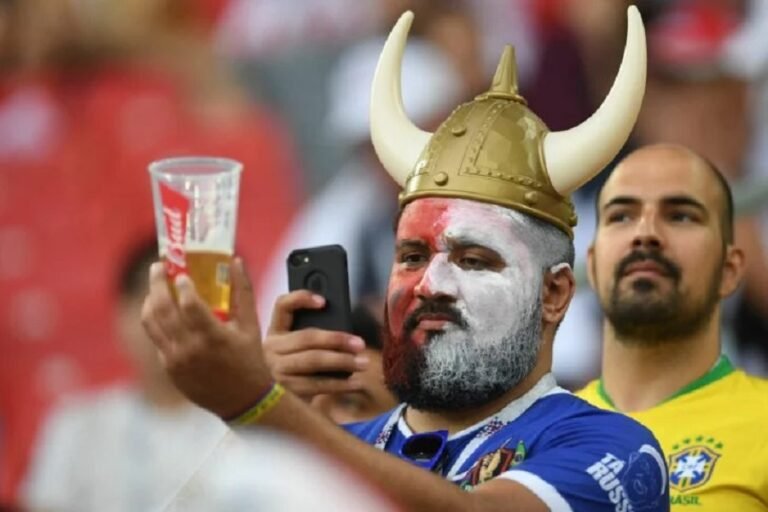 ലോകകപ്പ് സ്റ്റേഡിയത്തിൽ ബിയർ വിലക്കി ഖത്തർ