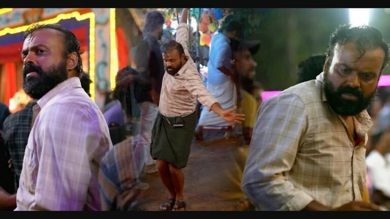 ന്നാ താൻ കേസ് കൊട്; റോഡിലെ കുഴിൽ വീണ് സിനിമ പേരിൽ തന്നെ ഹിറ്റായി