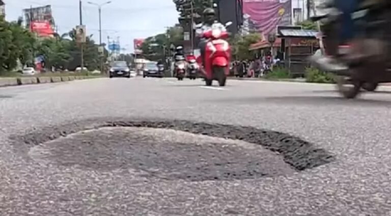 ഹൈവേ നിർമ്മാണത്തിൽ അടിമുടി കള്ളം; സിബിഐ കുറ്റം കണ്ടെത്തിയിട്ടും ഉദ്യോഗസ്ഥരെ രക്ഷിച്ച് കേന്ദ്രം