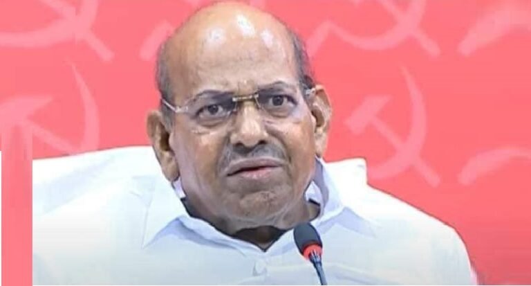 ഗവർണറുടെ നടപടികൾക്ക് പിന്നിൽ ഡൽഹിയും ആർ എസ് എസ് ഓഫീസുമെന്ന് കോടിയേരി