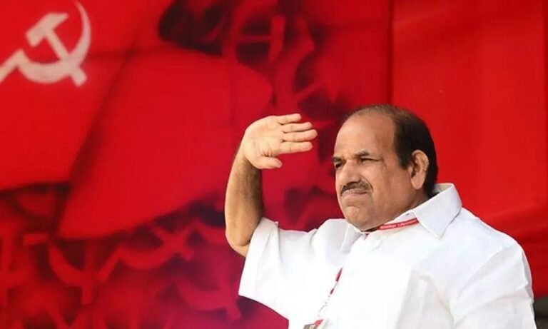 കളക്ടർ ശ്രീറാം വെങ്കിട്ടിനെ മാറ്റിയത് പൌരസമൂഹത്തിൻ്റെ അഭിപ്രായം മാനിച്ച് – കോടിയേരി