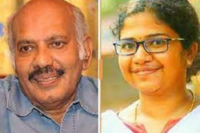 കേന്ദ്ര സാഹിത്യ അക്കാദമി ബാലസാഹിത്യ പുരസ്കാരം സേതുവിൻ്റെ ചേക്കൂട്ടിക്ക്