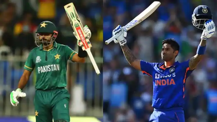 എഷ്യാകപ്പ് ആദ്യ വിക്കറ്റ് നഷ്ടമായി; ഇന്ത്യയ്ക്ക് 148 റൺസ് വിജയ ലക്ഷ്യം