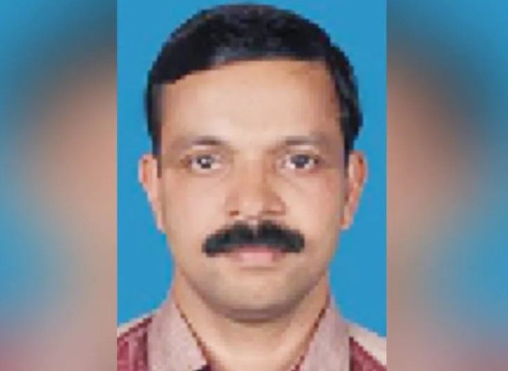 എ എസ് ഐയ്ക്ക് എതിരായ അന്വേഷണ റിപ്പോർട്ട് തിരുത്തി, എസ് ഐ അറസ്റ്റിൽ