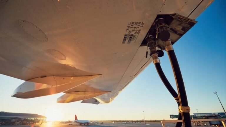 വിമാന ടിക്കറ്റ് നിരക്ക് കുറയും; ഏവിയേഷൻ ഫ്യൂവൽ വിലയിൽ വൻ ഇടിവ്