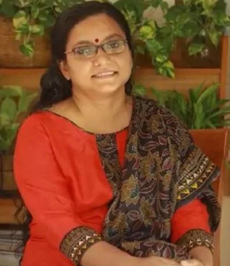 കെ കെ രാഗേഷിൻ്റെ ഭാര്യ പ്രിയ വർഗീസിനെ നിയമിച്ചത് അഭിമുഖത്തിലെ മാർക്കിൻ്റെ ഉദാരതയിൽ